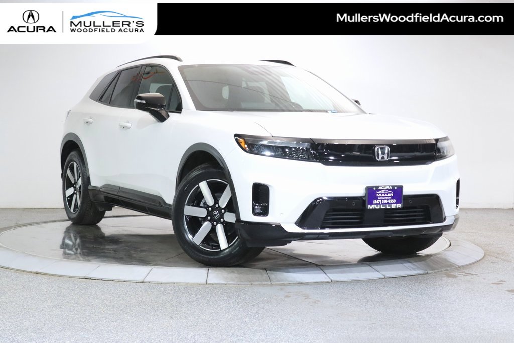 Used 2024 Honda Prologue Touring