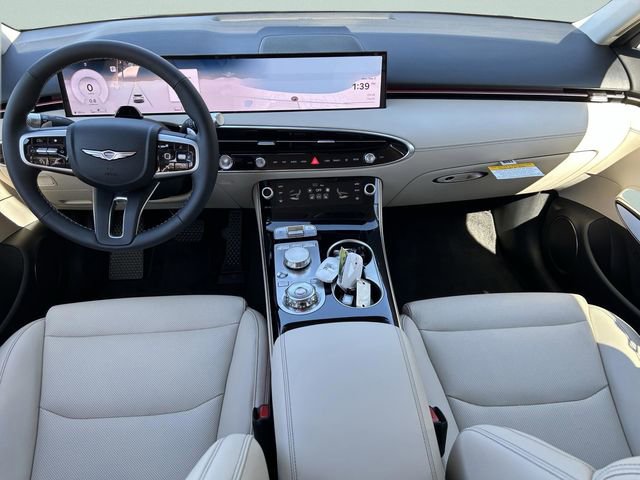 New 2026 Genesis GV70 2.5T image 2