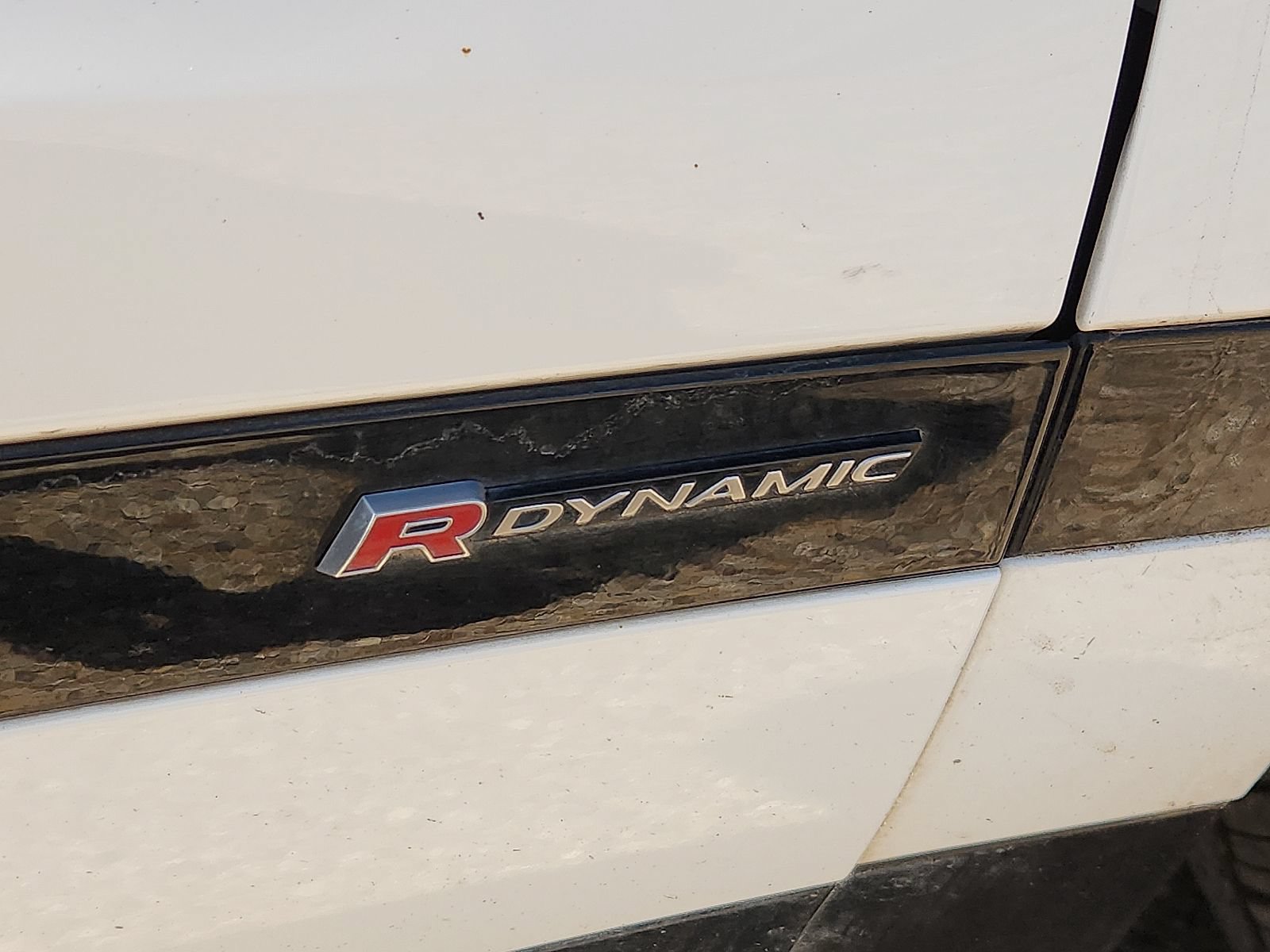 Used 2021 Land Rover Range Rover Evoque R-Dynamic HSE AWD/4WD image 8