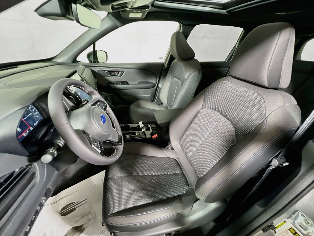 New 2026 Subaru Forester Premium AWD/4WD image 16