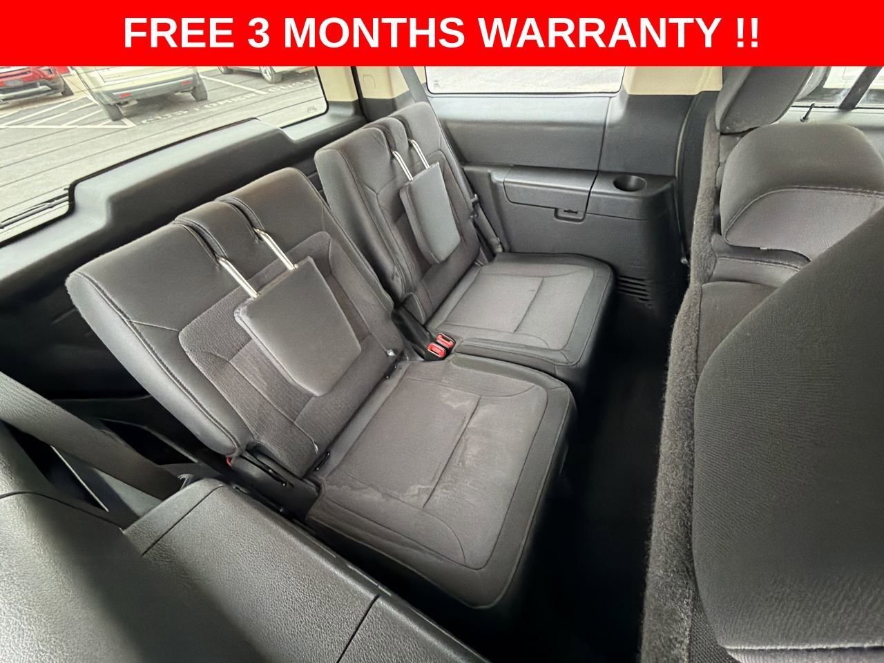 Used 2016 Ford Flex SE image 22