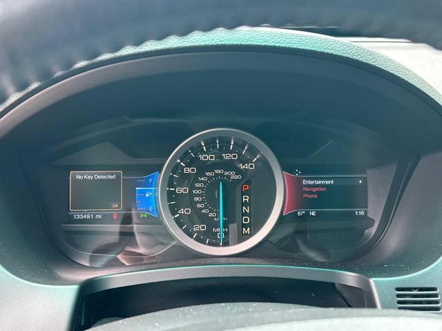 Used 2014 Ford Explorer Limited w/ Equipment Group 302A FWD image 26