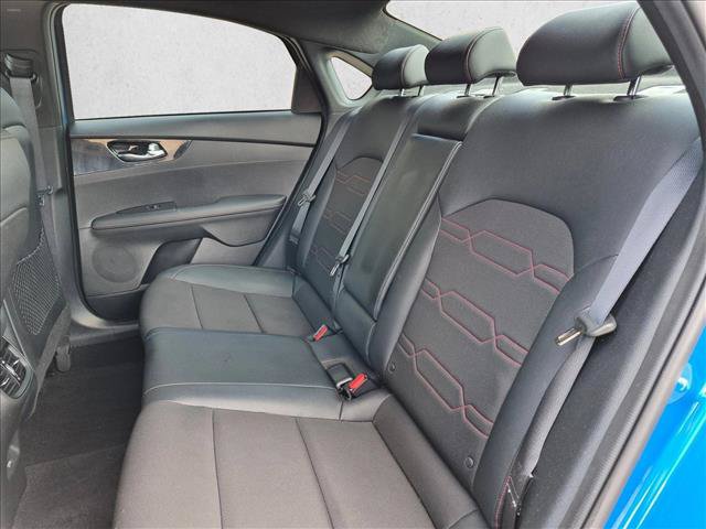 Used 2024 Kia Forte GT FWD image 20