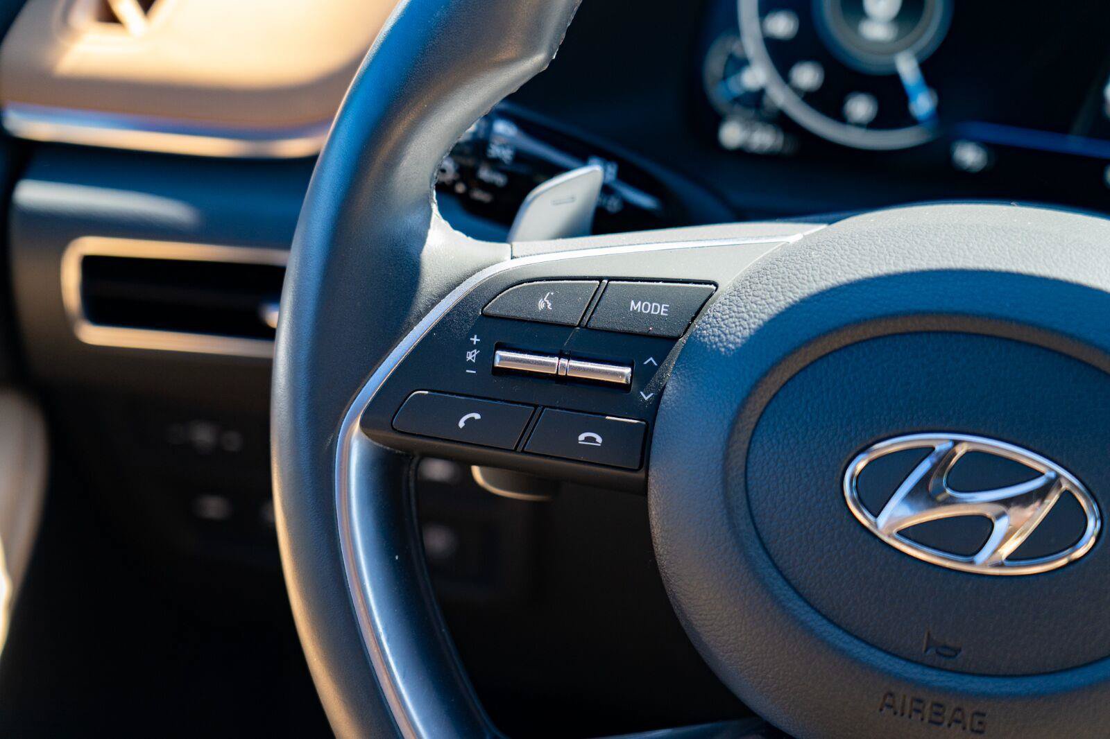 Used 2020 Hyundai Sonata Limited FWD image 20