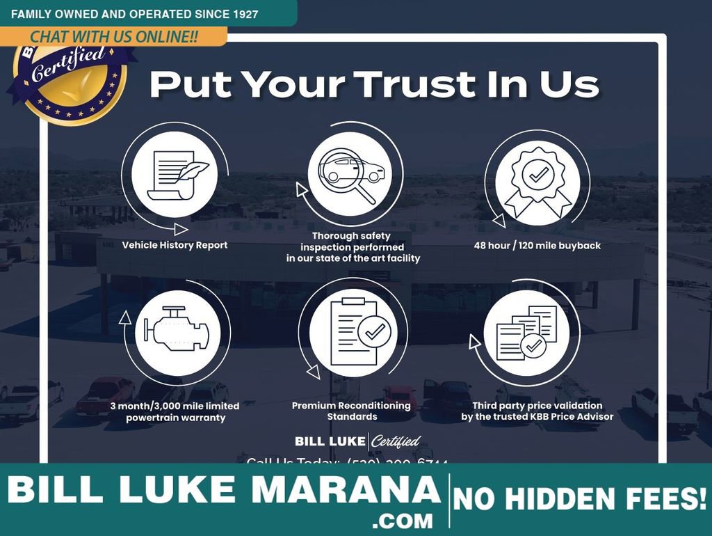 Used 2024 Ford Bronco Raptor image 1