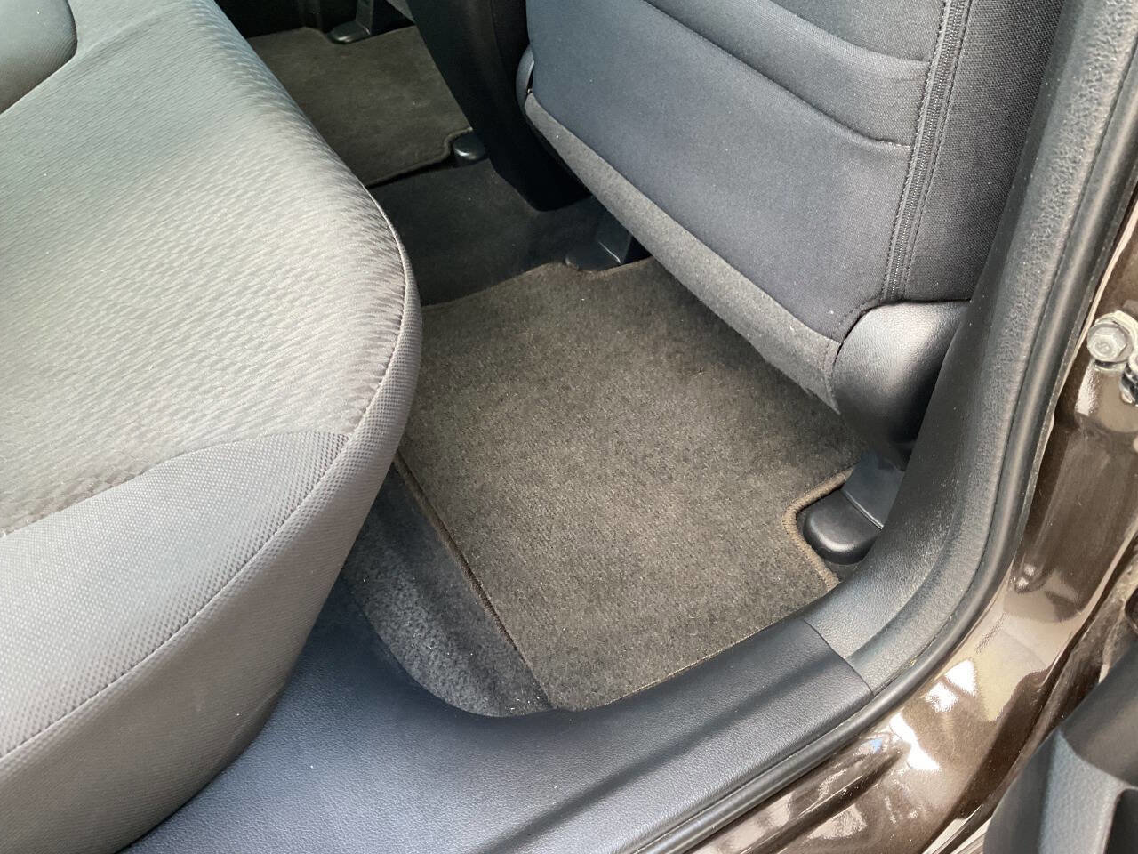 Used 2014 Honda Civic LX image 35