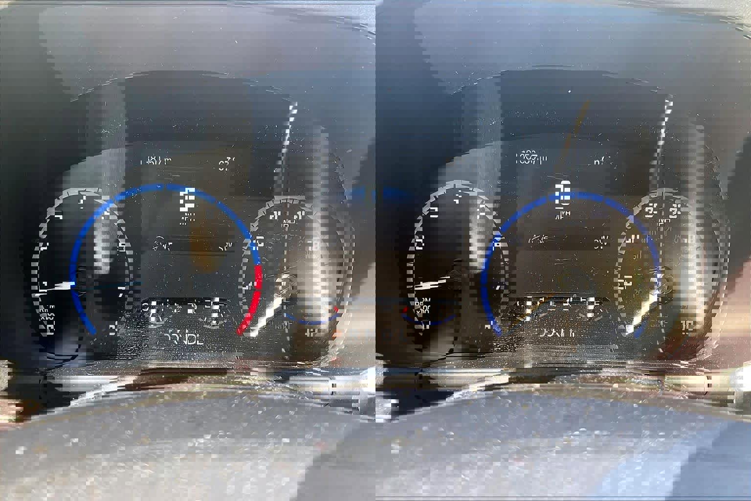 Used 2024 Ford Bronco Sport Big Bend w/ Convenience Package image 25