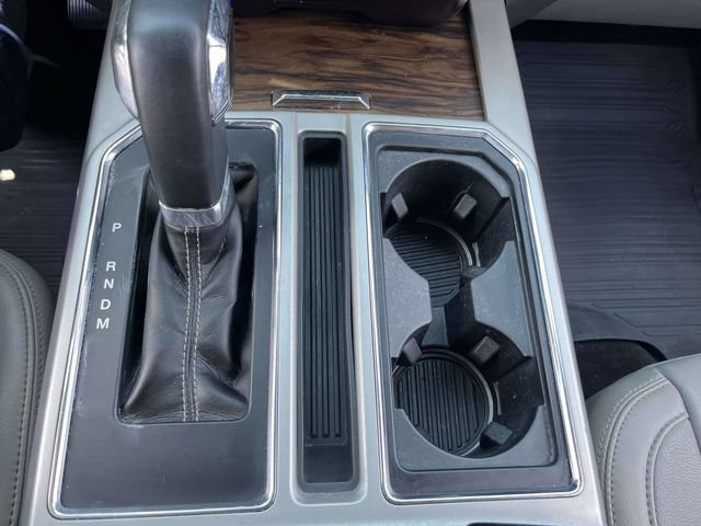 Used 2019 Ford F150 Lariat RWD image 25