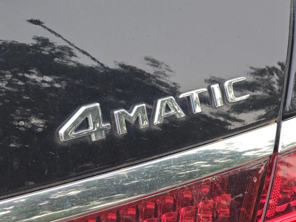 Certified 2024 Mercedes-Benz S 580e 4MATIC Sedan image 5