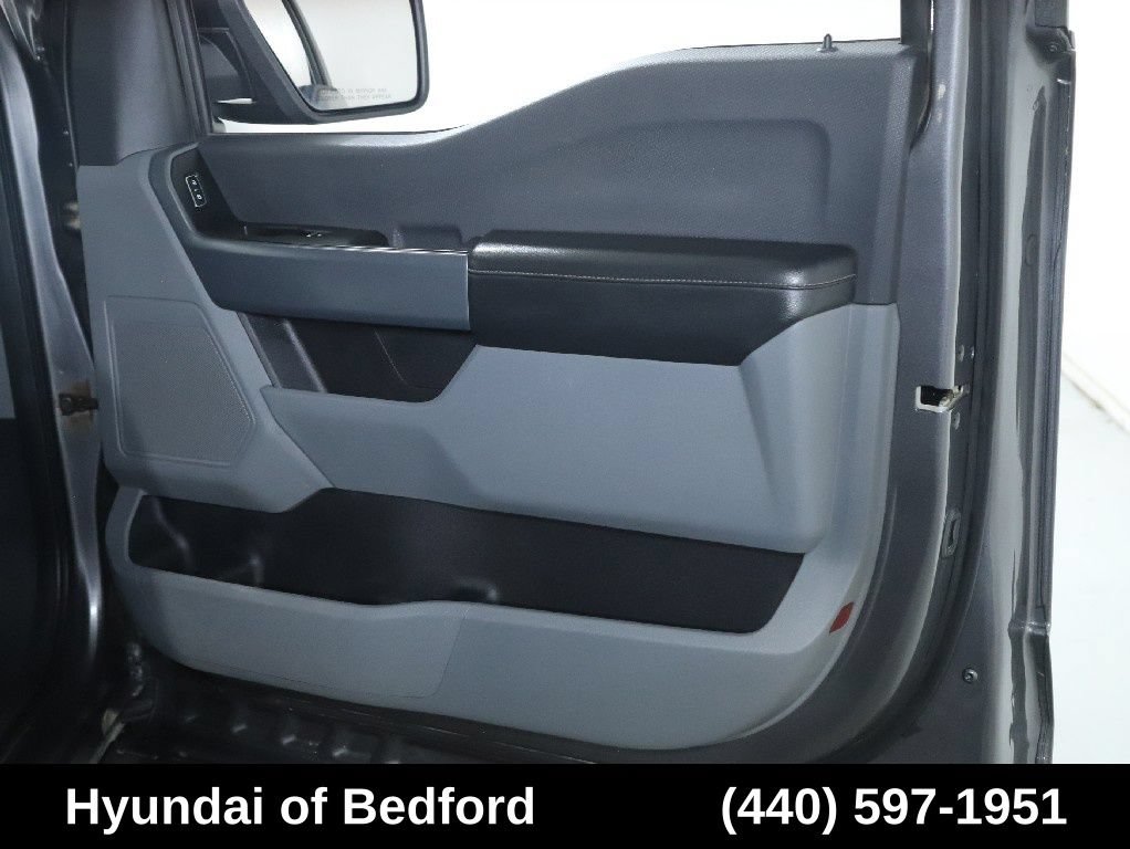 Used 2021 Ford F150 XLT w/ XTR Package AWD/4WD image 33