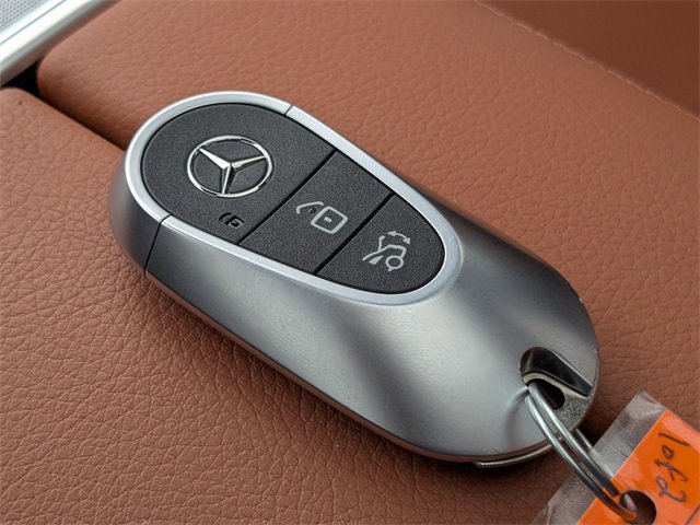 Used 2024 Mercedes-Benz GLC 300 GLC 300 image 33