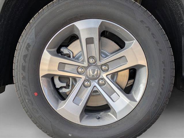 New 2025 Honda Pilot EX-L image 10