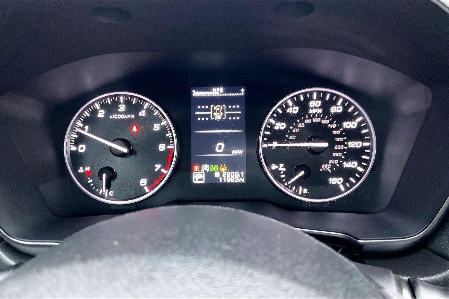 Used 2023 Subaru Outback Touring XT image 22