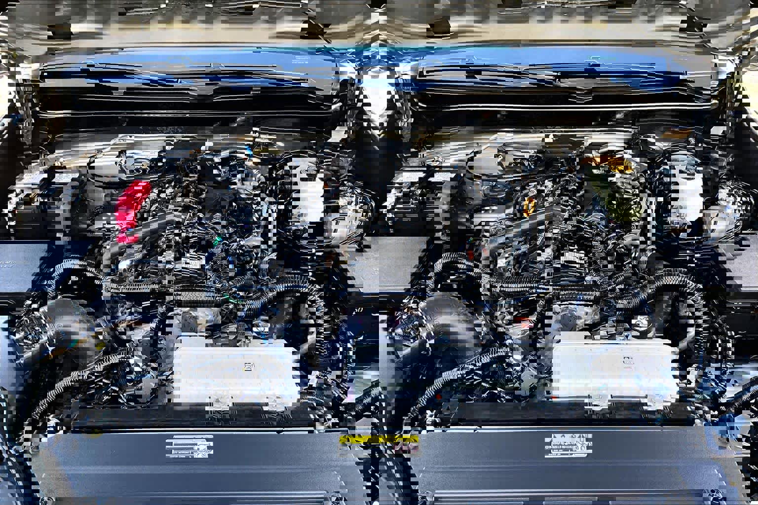 Used 2026 Toyota Tacoma SR5 image 30