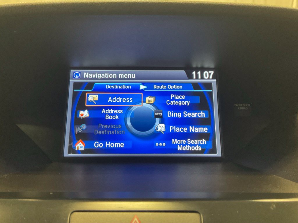 Used 2016 Acura RDX w/ Technology Package AWD/4WD image 24