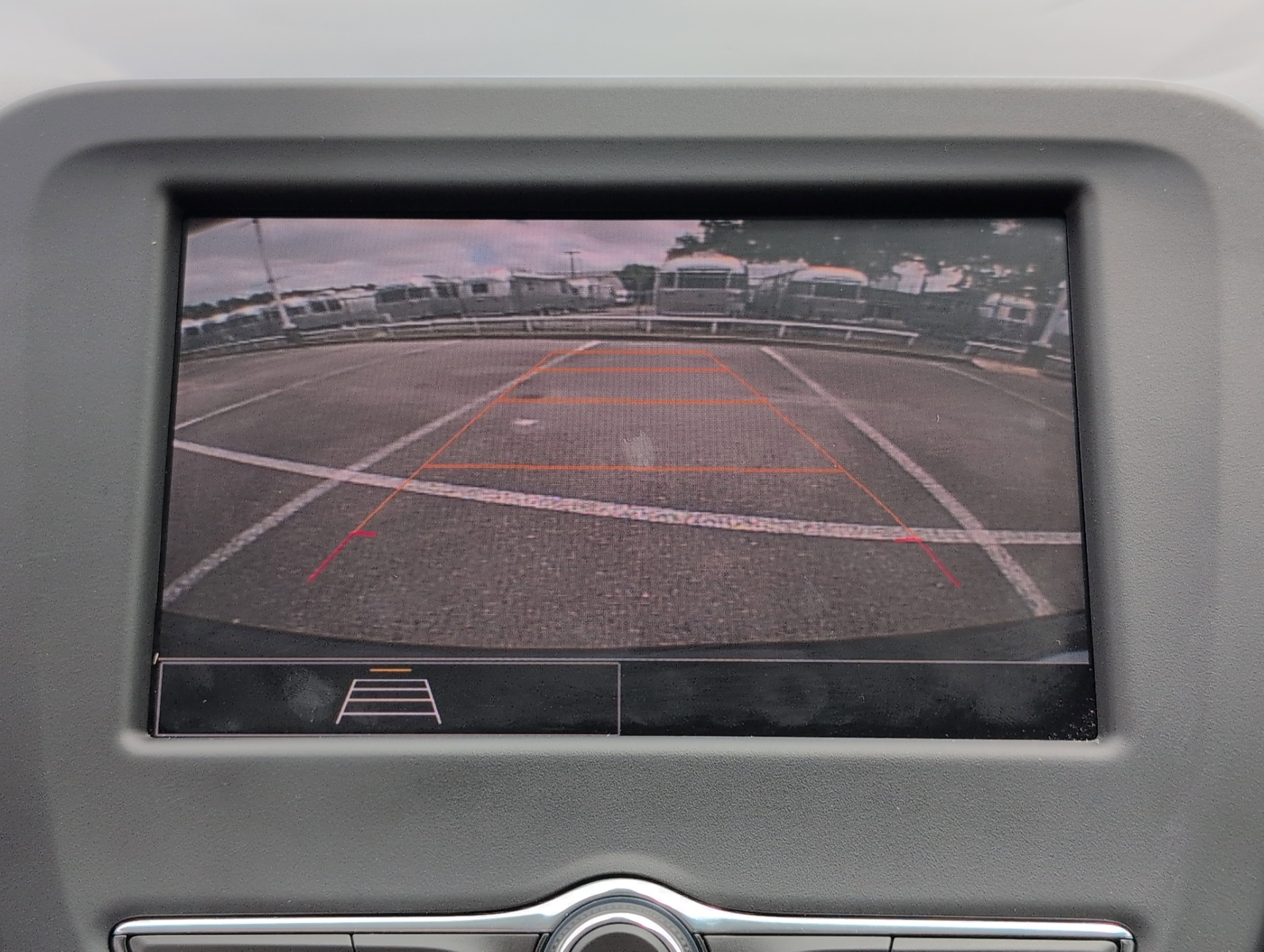Used 2024 Chevrolet Equinox LT w/ LPO, Floor Liner Package FWD image 19