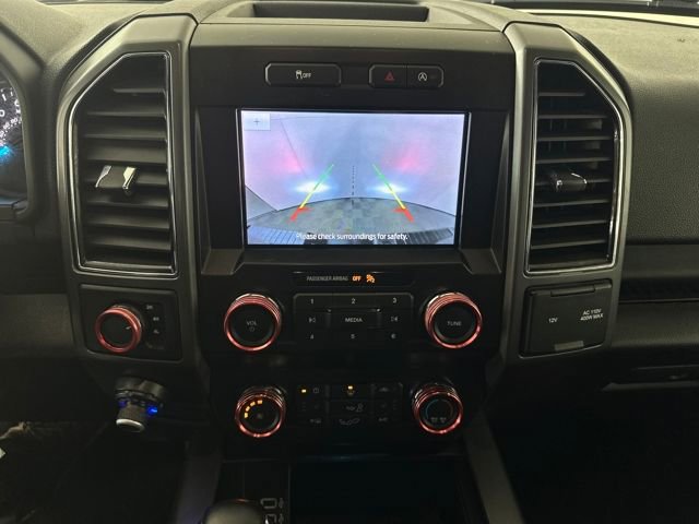 Used 2020 Ford F150 XLT w/ Equipment Group 302A Luxury image 22