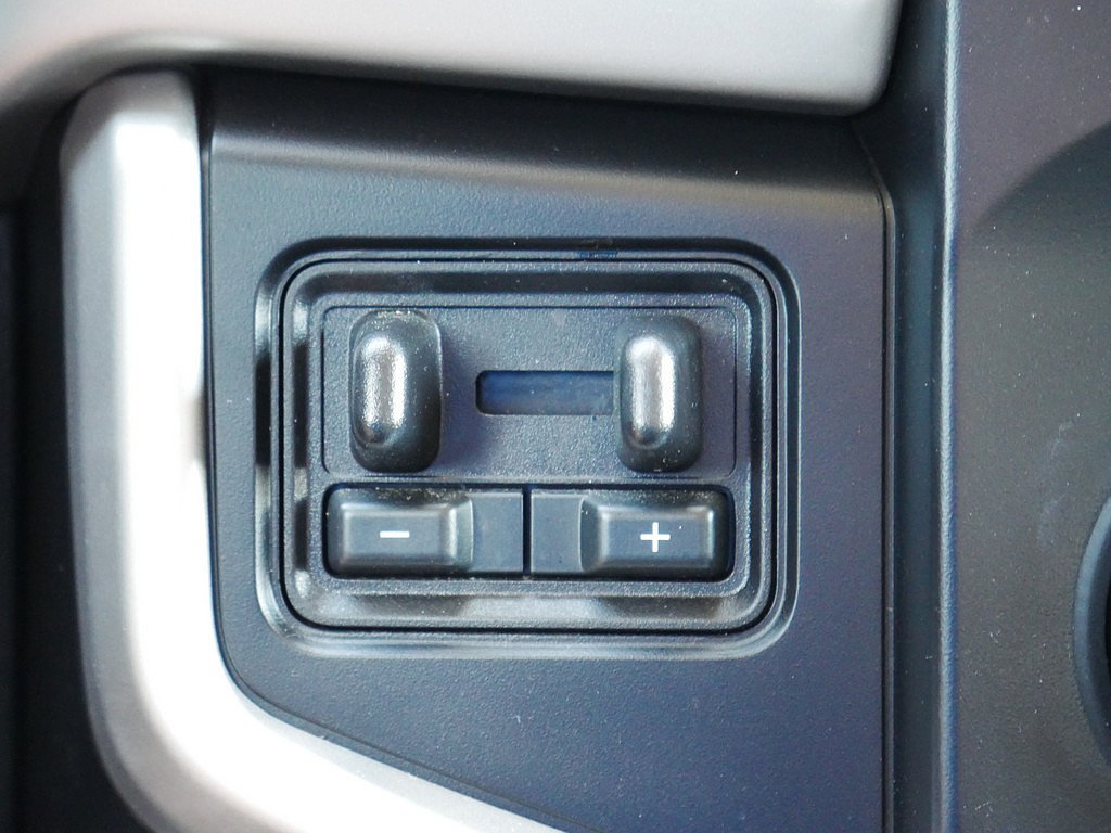 Used 2023 Ford Expedition Max XL AWD/4WD image 38