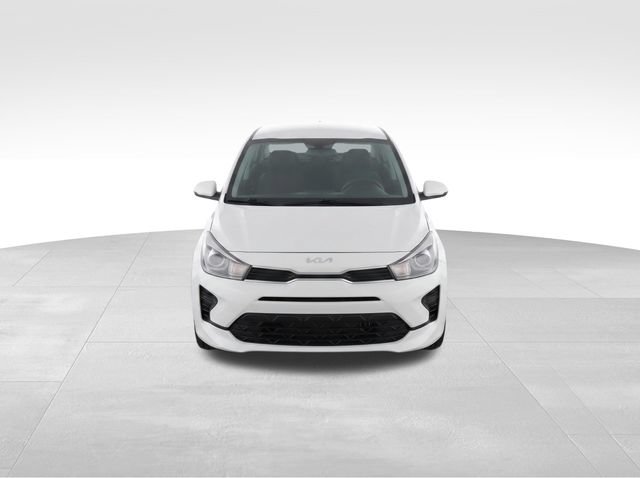 Used 2023 Kia Rio LX FWD image 28