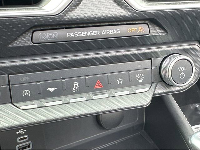 New 2026 Ford Mustang GT Premium w/ GT Performance Package RWD image 30