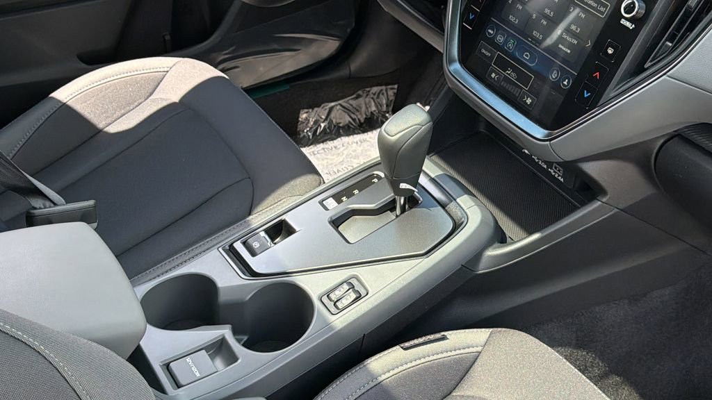New 2026 Subaru Crosstrek 2.0i Premium AWD/4WD image 9