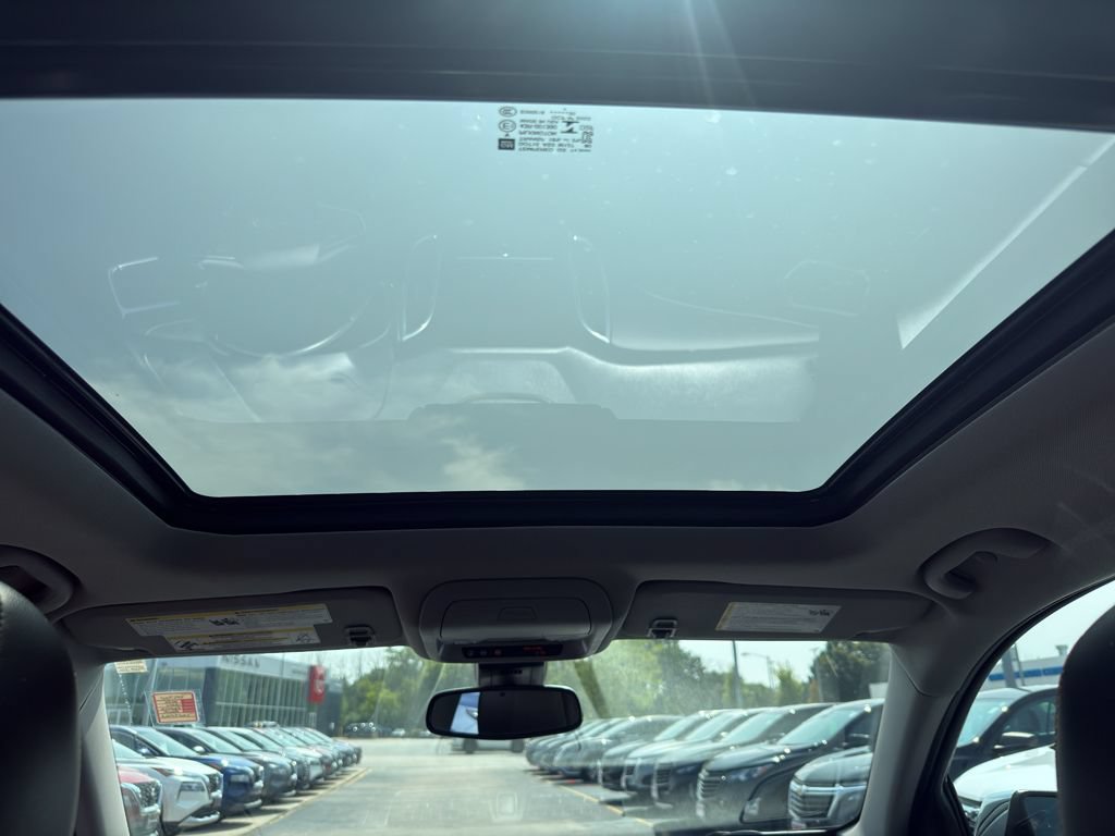 Certified 2020 Chevrolet Equinox Premier AWD/4WD image 29