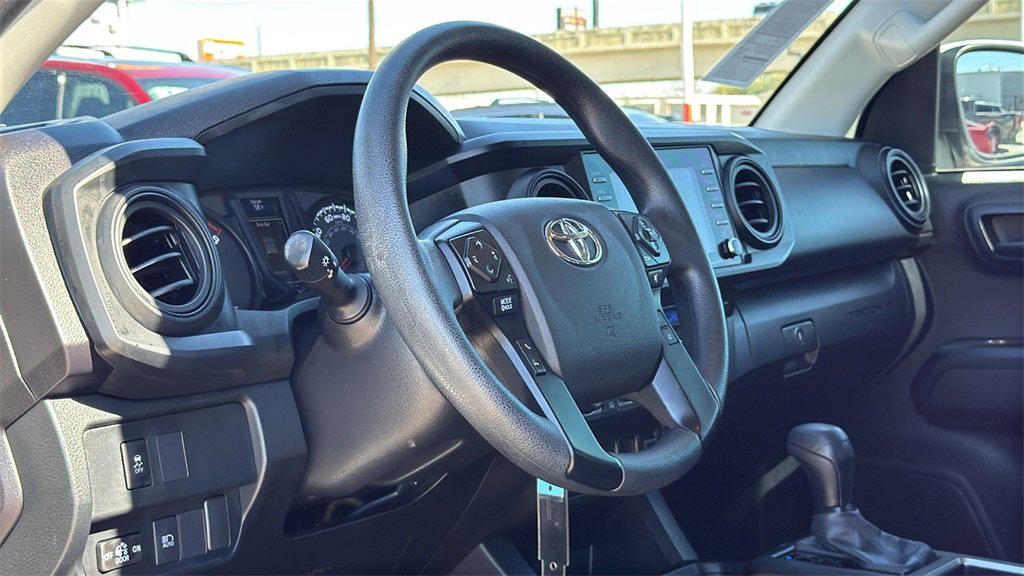Used 2023 Toyota Tacoma SR image 11