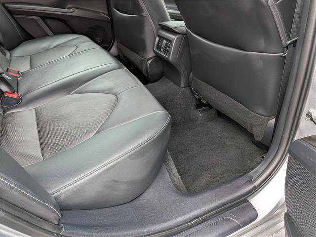 Certified 2024 Toyota Camry XSE FWD image 17