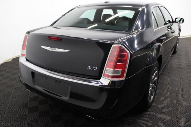 Used 2014 Chrysler 300 Touring w/ Quick Order Package 22F RWD image 6