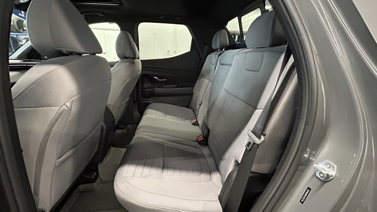 Used 2022 Hyundai Santa Cruz SEL Premium image 14