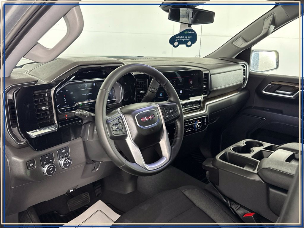 Certified 2023 GMC Sierra 1500 Elevation AWD/4WD image 19