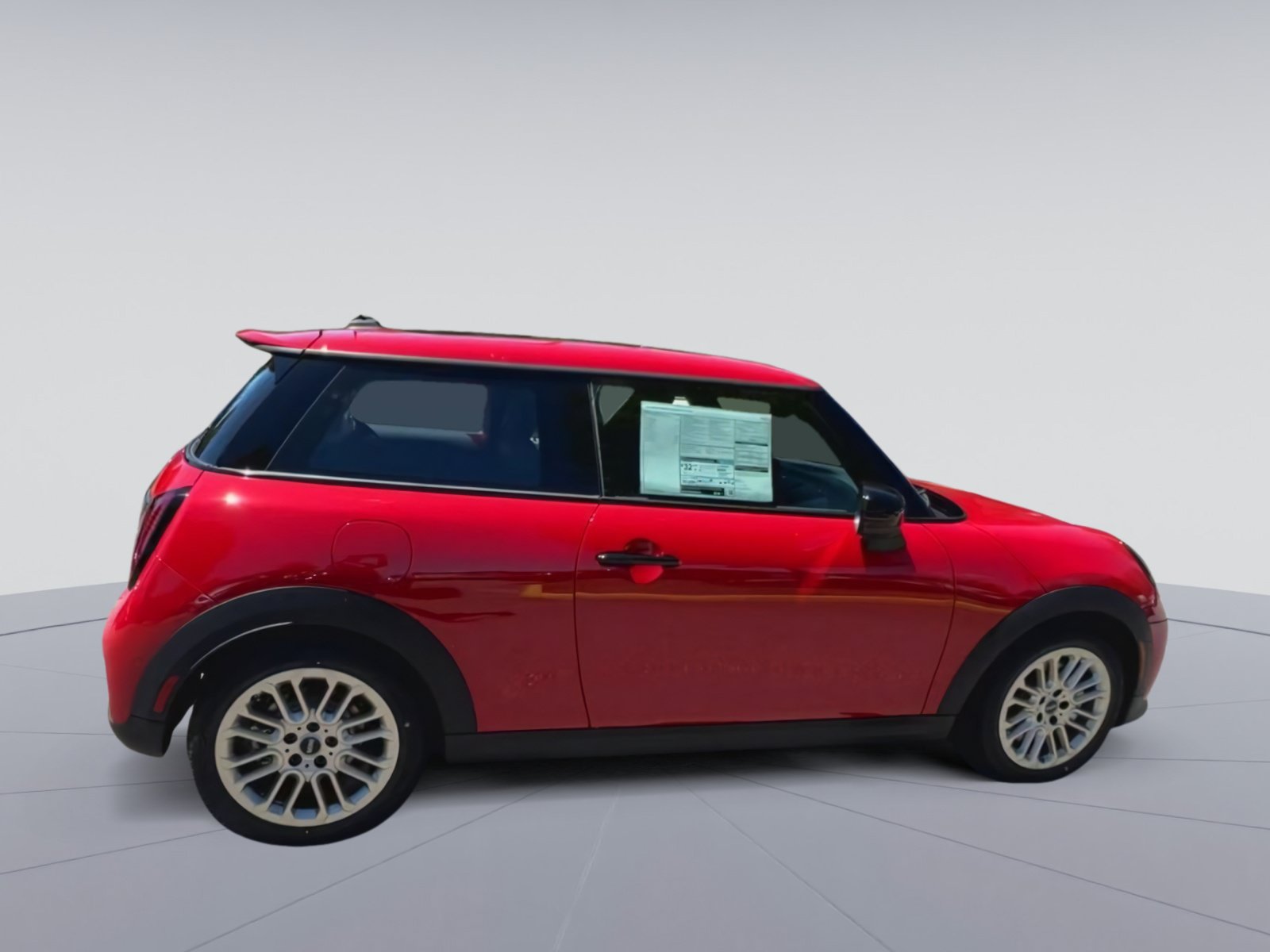 Used 2025 MINI Cooper S FWD image 2