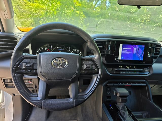 Used 2023 Toyota Tundra SR w/ SR Tow Package RWD image 14