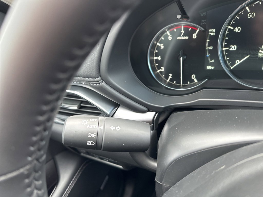 New 2025 MAZDA CX-5 AWD 2.5 S w/ Premium Plus Pkg image 35