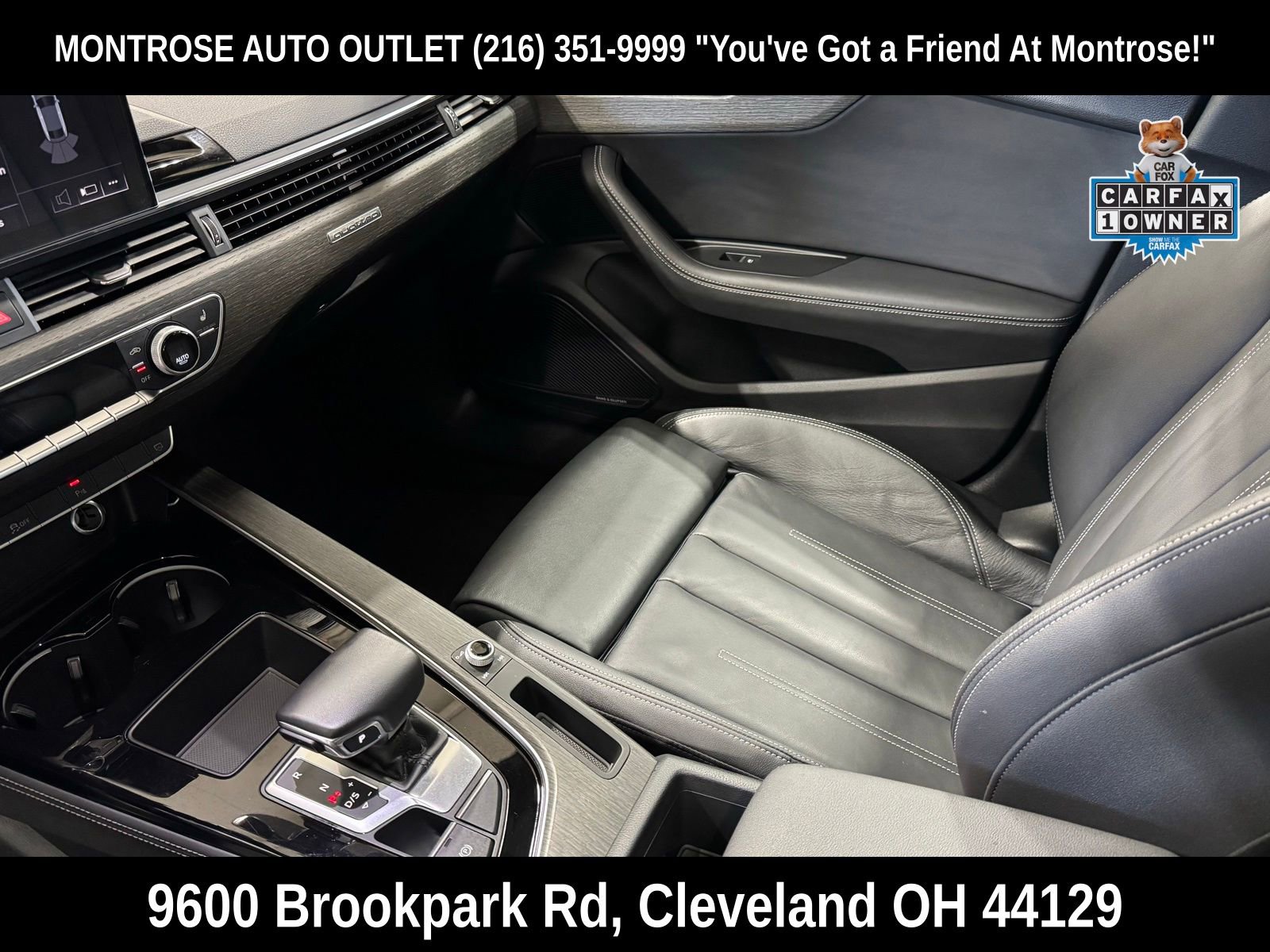 Used 2024 Audi A5 2.0T Premium Plus image 15