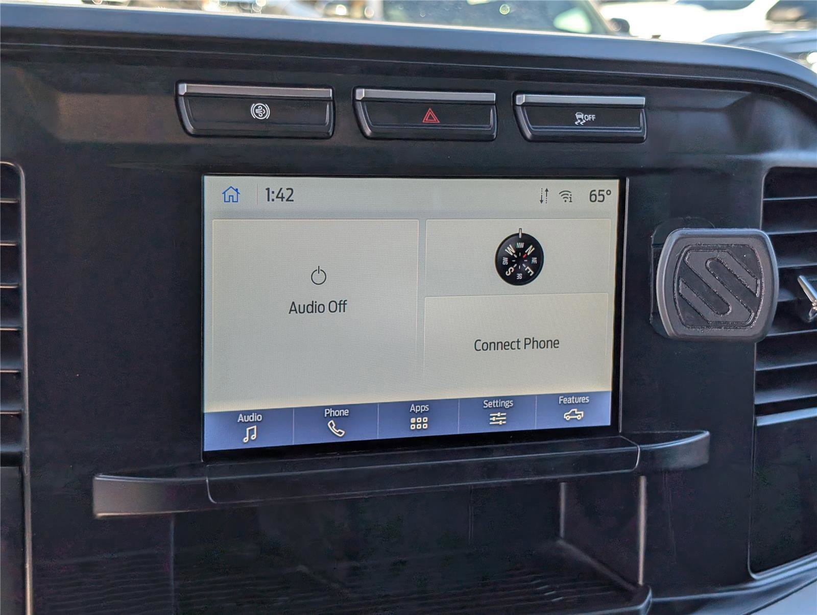 Used 2024 Ford F550 4x4 Crew Cab Super Duty image 24