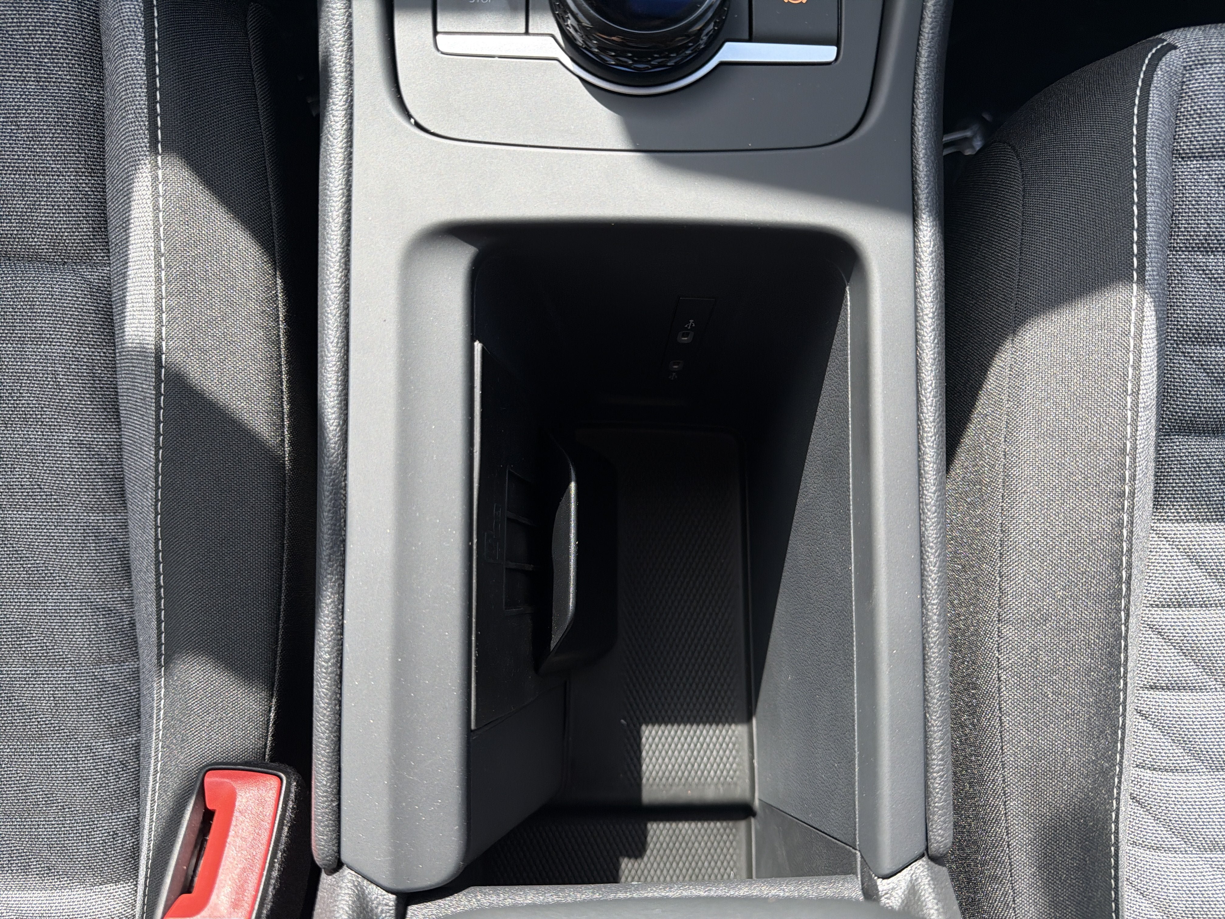 New 2026 Volkswagen Tiguan S AWD/4WD image 18