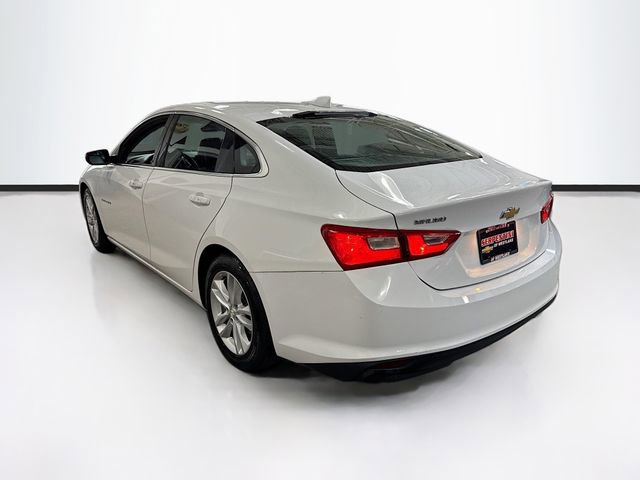 Used 2016 Chevrolet Malibu LT image 8