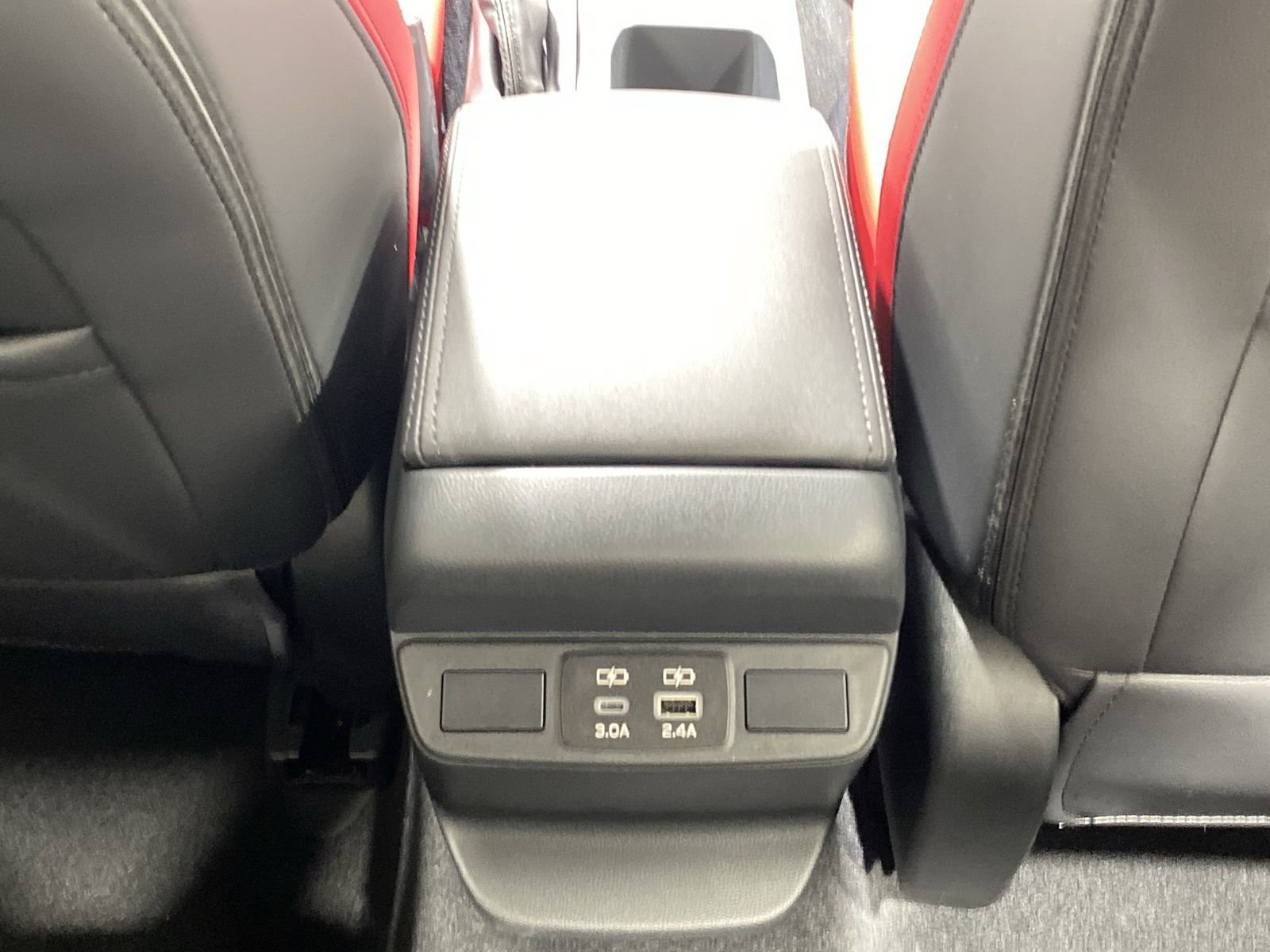 New 2026 Subaru WRX Limited image 21