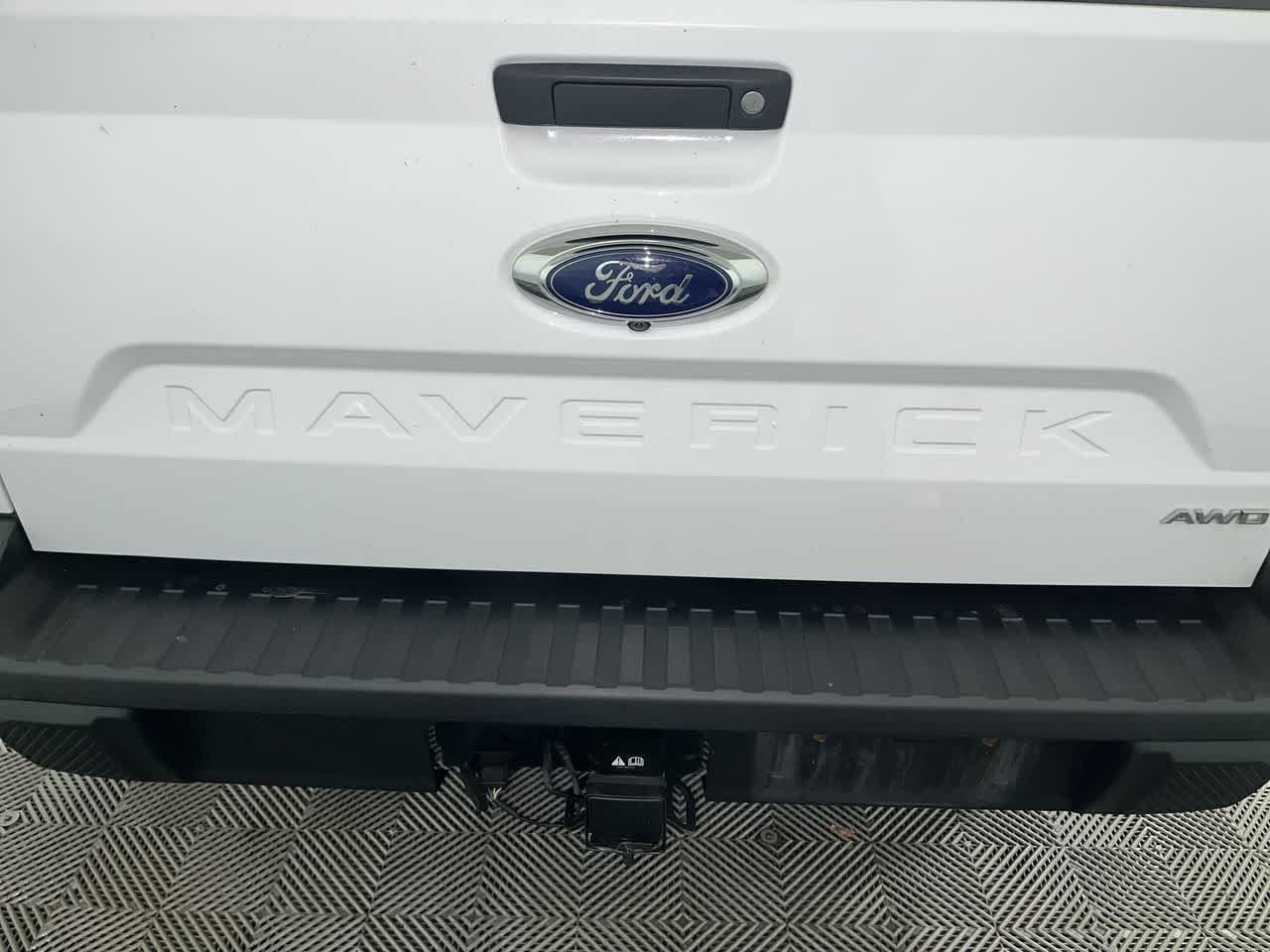 Used 2022 Ford Maverick XL w/ Equipment Group 100A Standard AWD/4WD image 11
