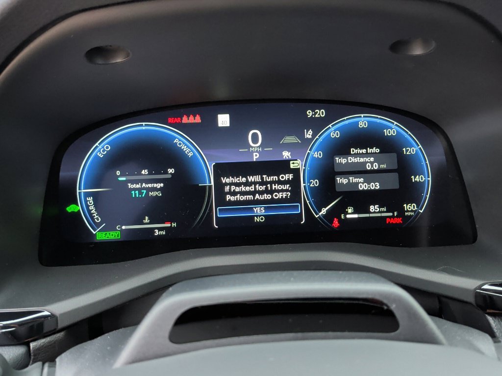 New 2026 Toyota Camry XSE AWD/4WD image 27