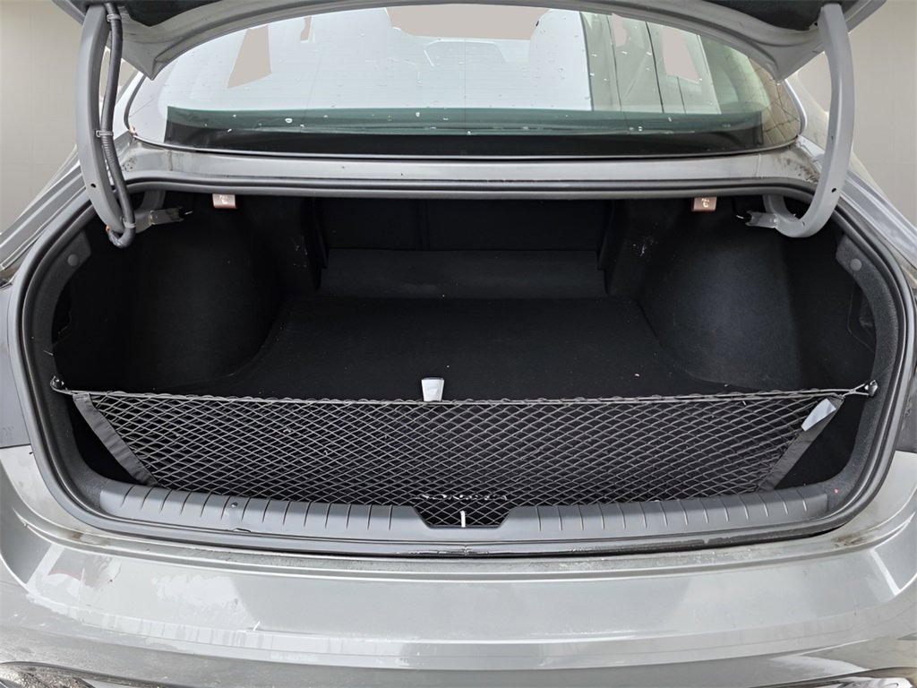 Certified 2023 Hyundai Sonata SEL image 13