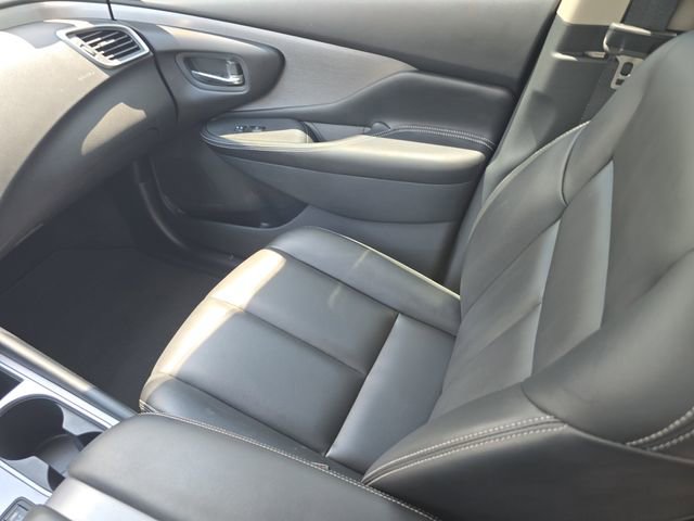 Certified 2024 Nissan Murano SV FWD image 15
