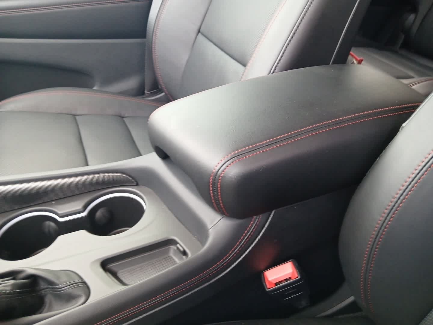 New 2026 Dodge Durango GT AWD/4WD image 65