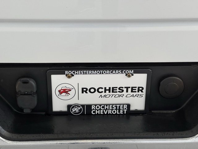 Used 2019 Chevrolet Silverado 1500 W/T w/ WT Convenience Package image 36