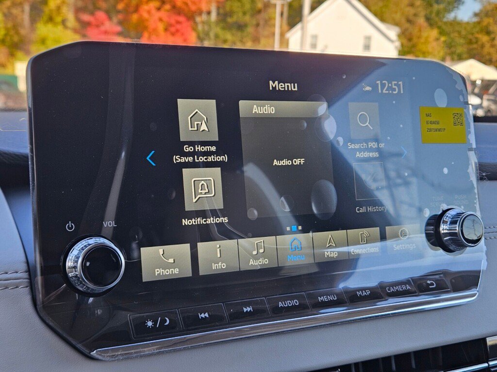 New 2025 Mitsubishi Outlander SEL image 20