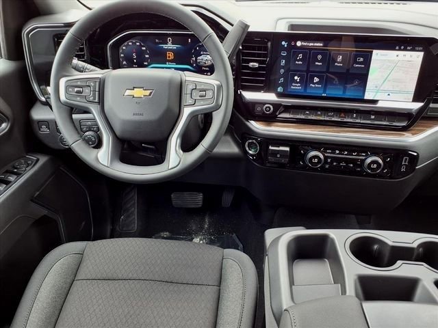 New 2026 Chevrolet Silverado 1500 LT image 6