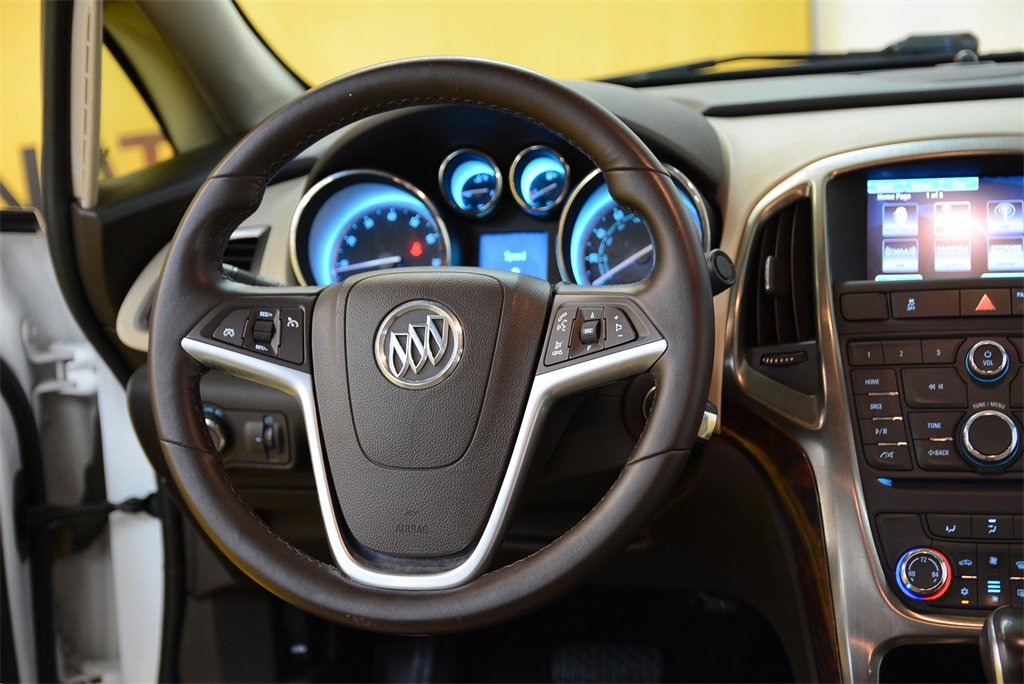 Used 2014 Buick Verano image 15