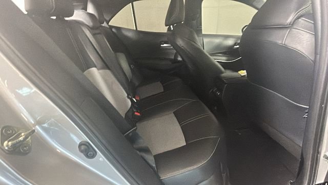 Used 2024 Toyota Corolla XSE FWD image 28