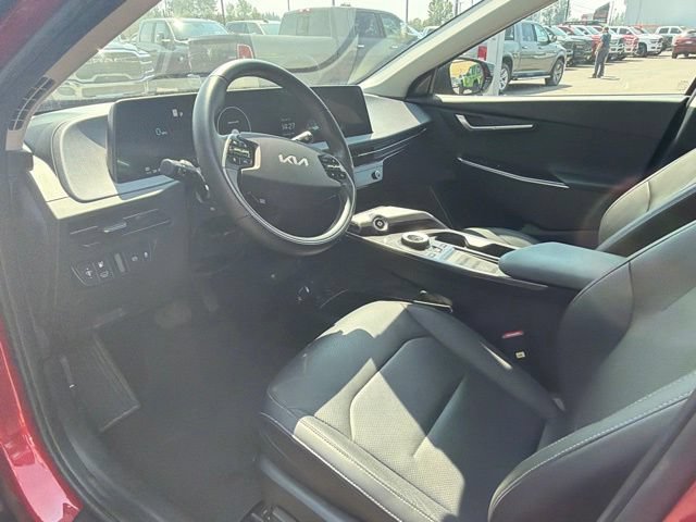 Used 2023 Kia EV6 Wind RWD image 19